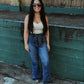 Baby's Got Her Blue Jeans On - Betty Jeans
