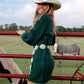Jingle And Go Dress - Betty Jeans