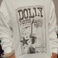 Dolly Legend Sweatshirt
