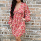 Stevie N Dress