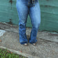 Baby's Got Her Blue Jeans On - Betty Jeans