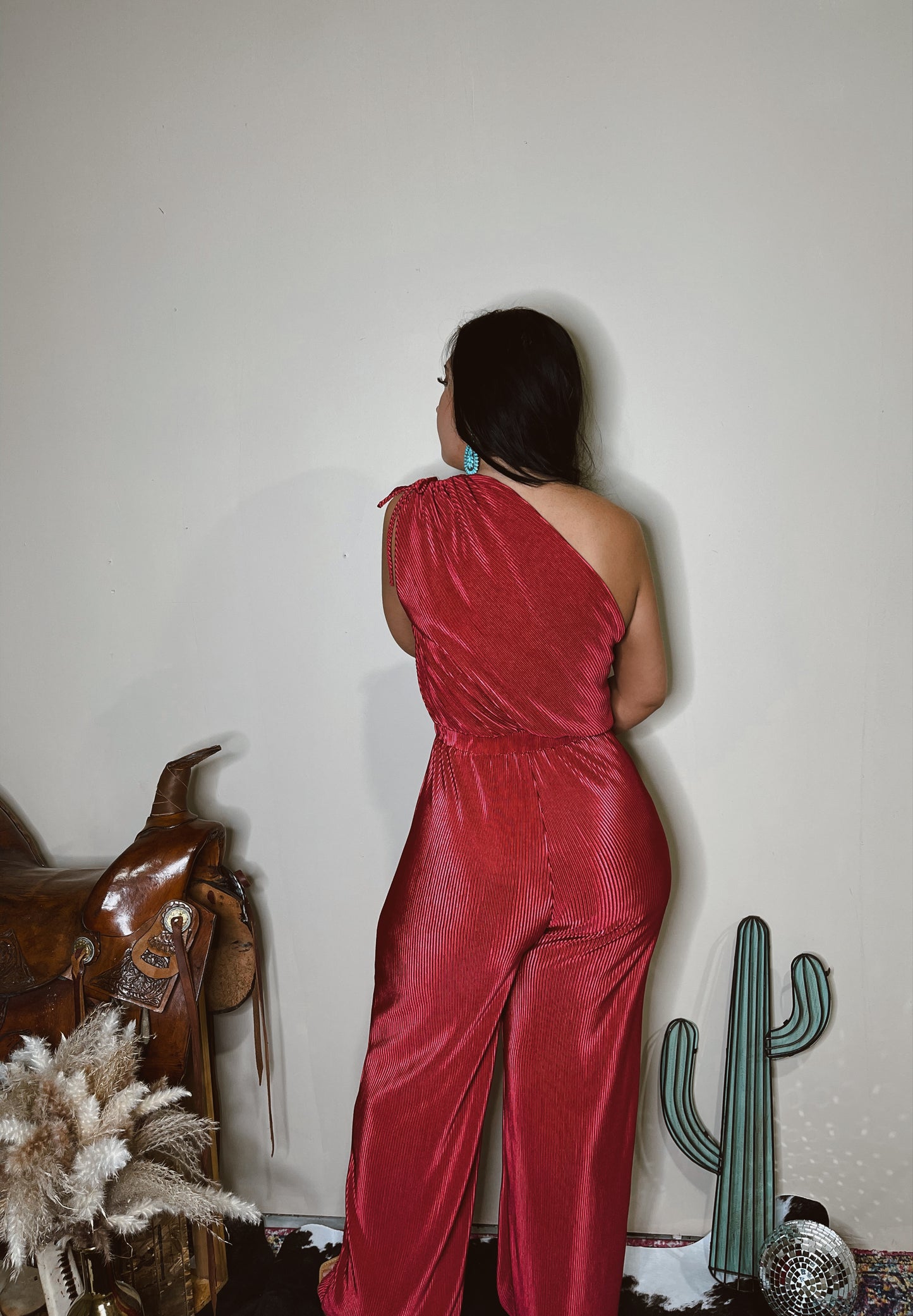 California Dreamin Jumpsuit