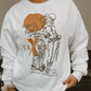 Biggest and Baddest Sweatshirt