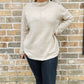 Ocean Front Property Sweater