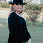 Me And Bobby McGee Top - Betty Jeans