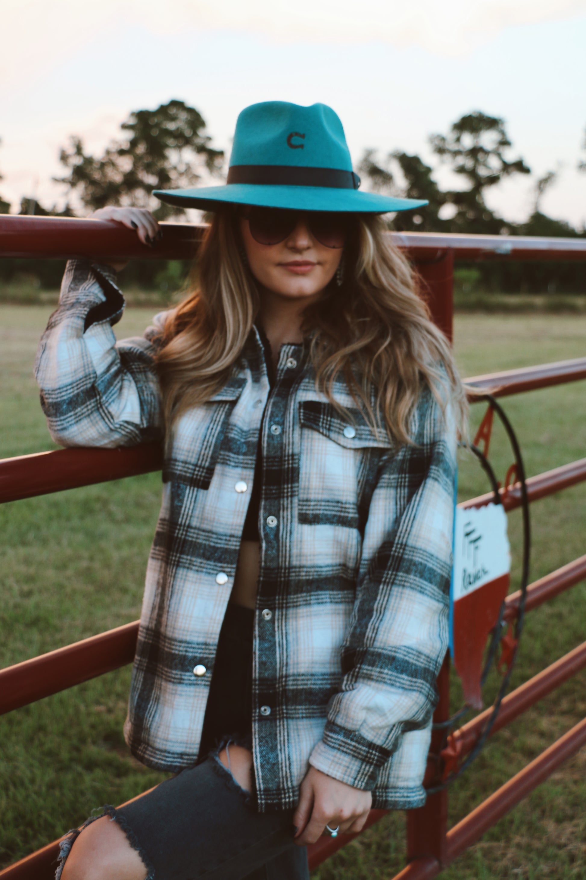 Only Happy When It Rains Jacket - Betty Jeans