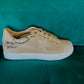 Stars Over Texas Shoe