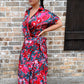 Two Step Mamou Dress
