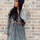 New Years Day Dress