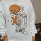 Biggest and Baddest Sweatshirt