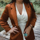 Breadwinner Blazer