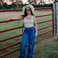 Cowpoke Pants - Betty Jeans
