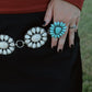 Mama He’s Crazy Ring - Betty Jeans