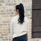 Ocean Front Property Sweater