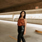 Roadhouse Blues Pants
