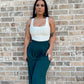Porch Swing Angel Top