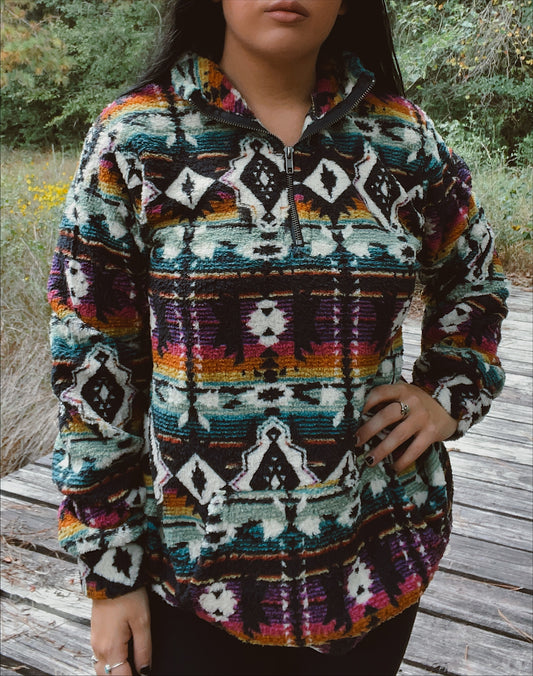 Amarillo By Morning Pullover