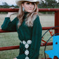 Jingle And Go Dress - Betty Jeans